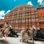 best travel places to visit in India