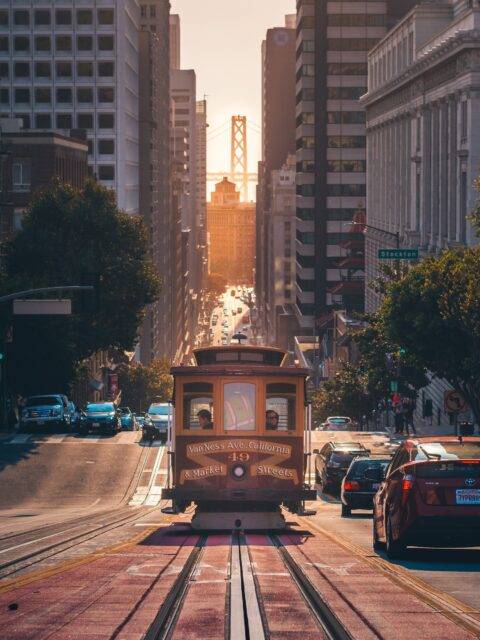 best things to do in San Francisco