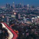 Best Los Angeles Tour Spots | los angeles best spots | top los angeles tourist attractions