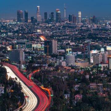 Best Los Angeles Tour Spots | los angeles best spots | top los angeles tourist attractions